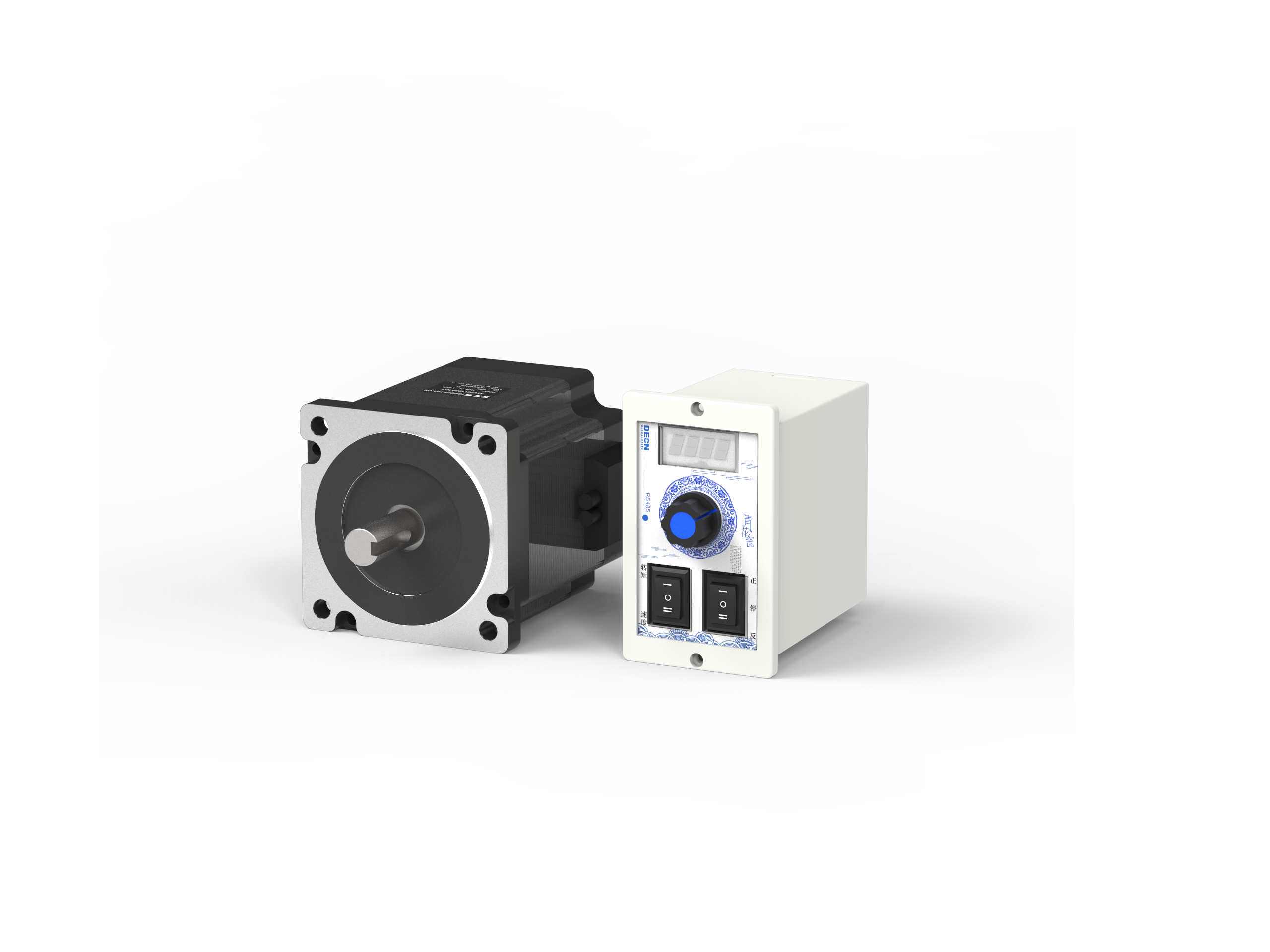 力矩电机的应用领域主要有哪些？